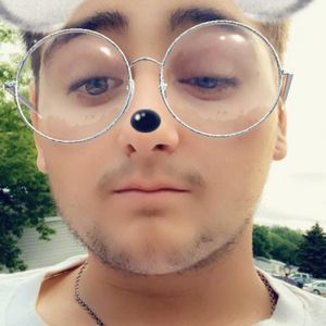 Meet your Posher, Nick